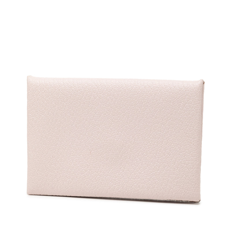 Chevre Mysore Calvi Card Holder - Image 2