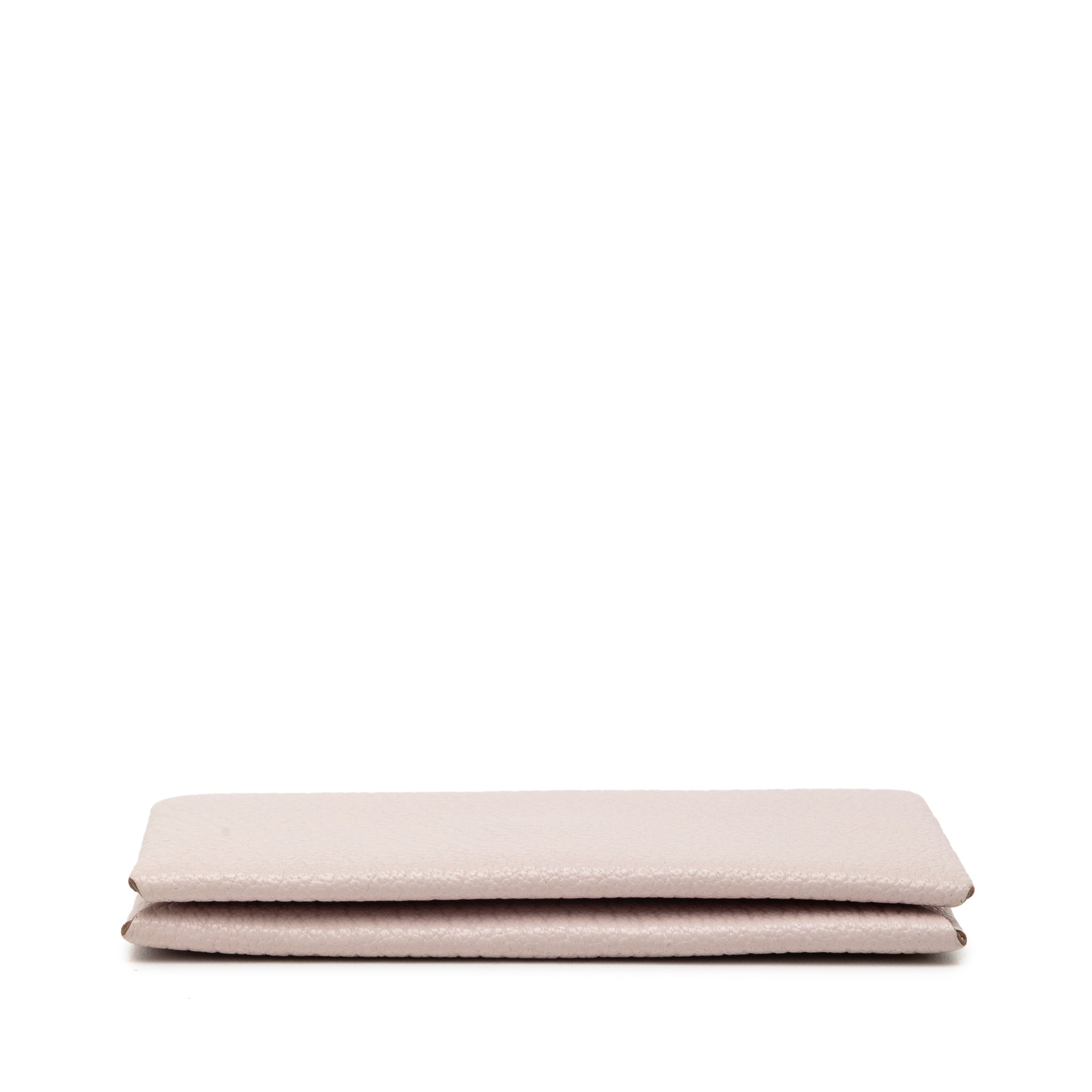 Chevre Mysore Calvi Card Holder - Image 3