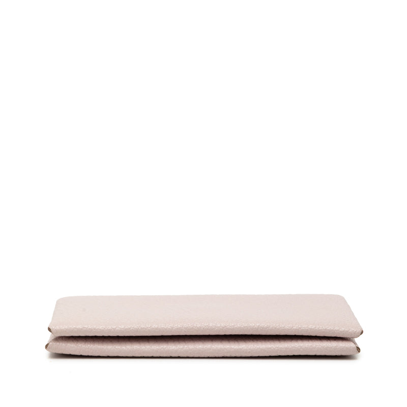 Chevre Mysore Calvi Card Holder - Image 3