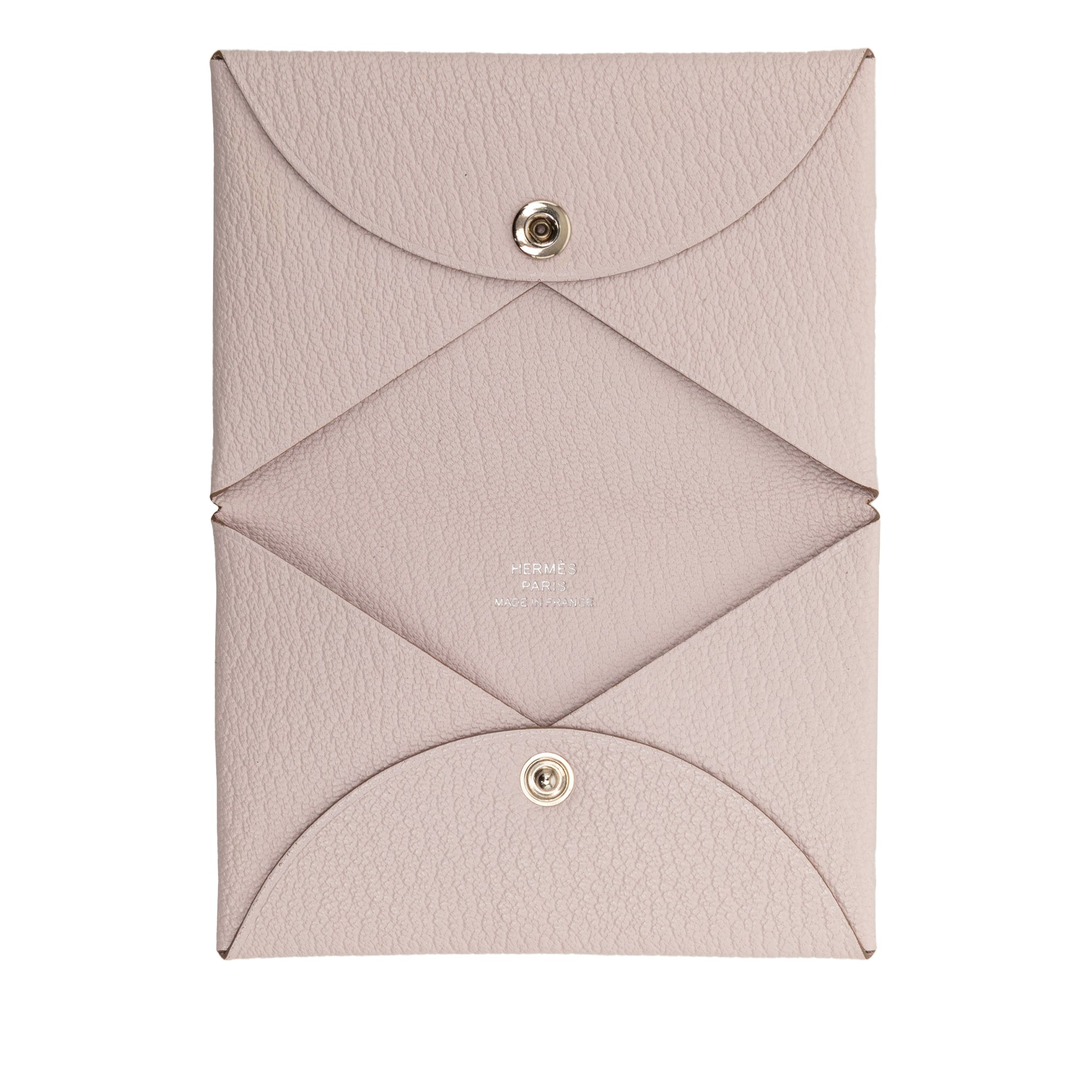 Chevre Mysore Calvi Card Holder - Image 7