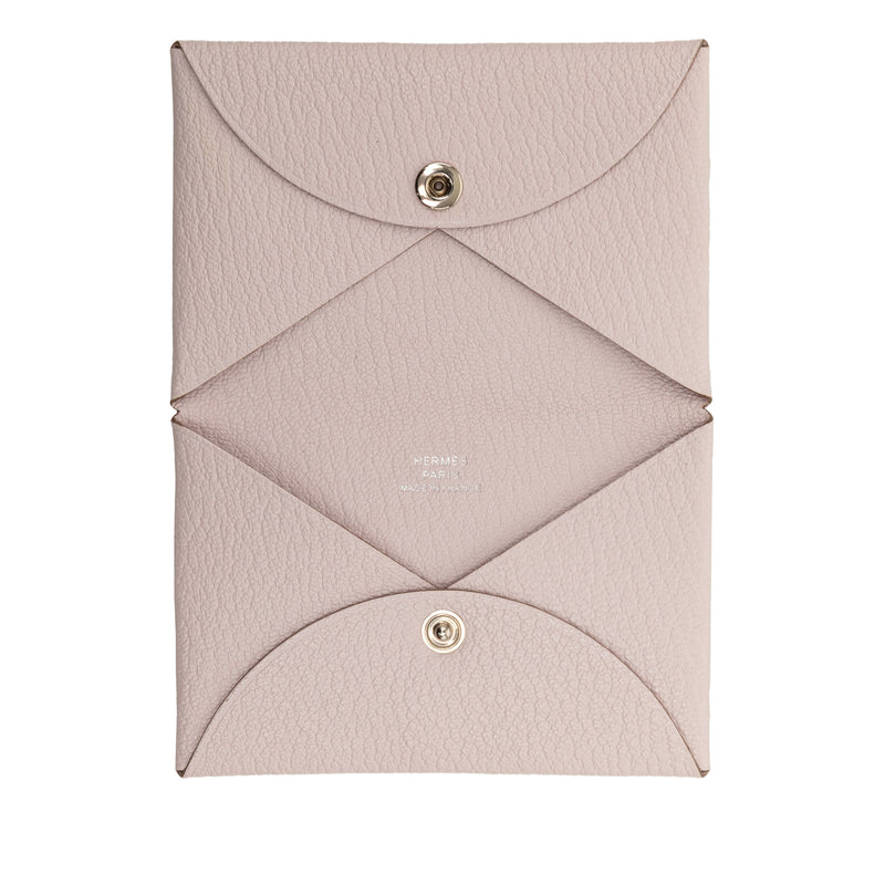 Chevre Mysore Calvi Card Holder - Image 7