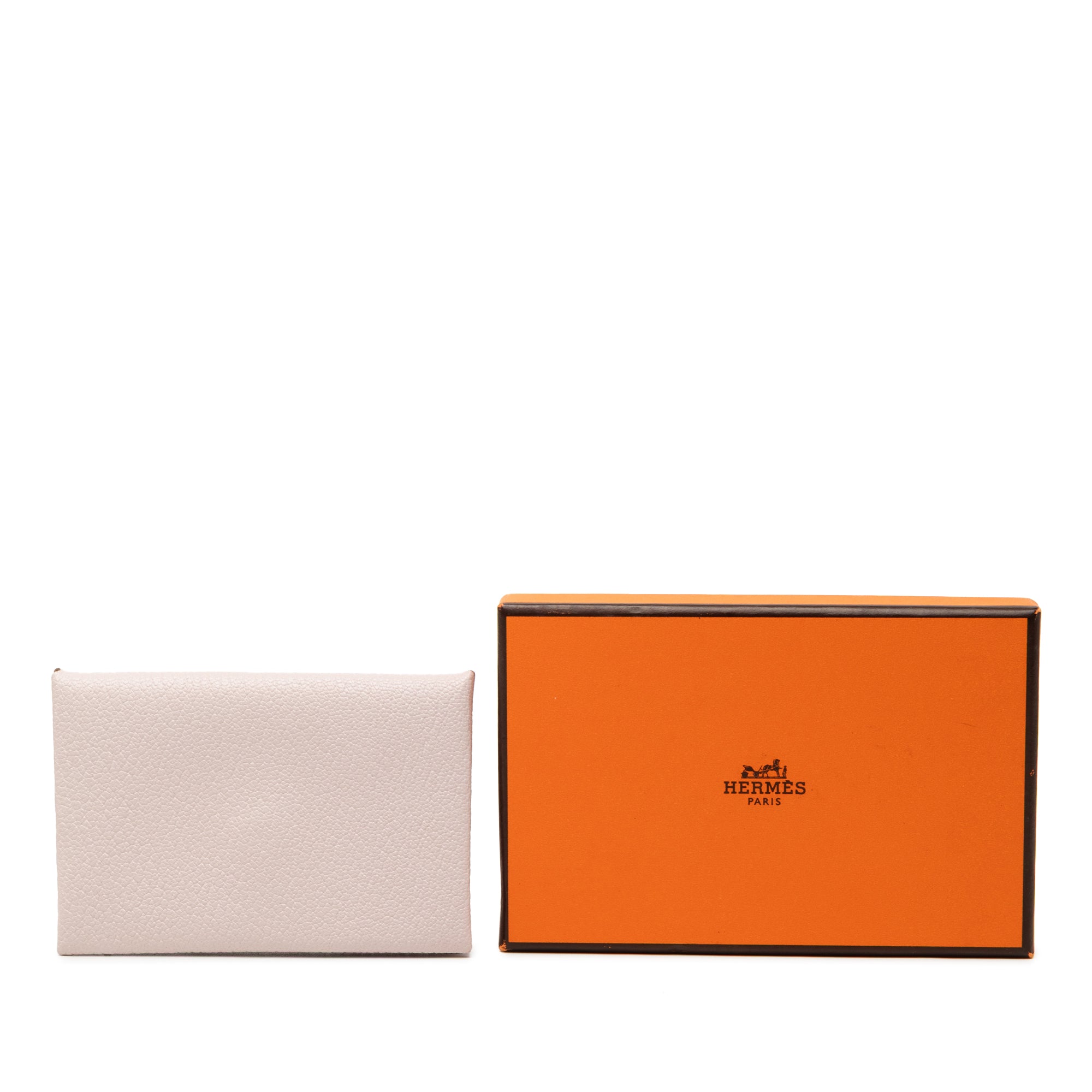 Chevre Mysore Calvi Card Holder - Image 9