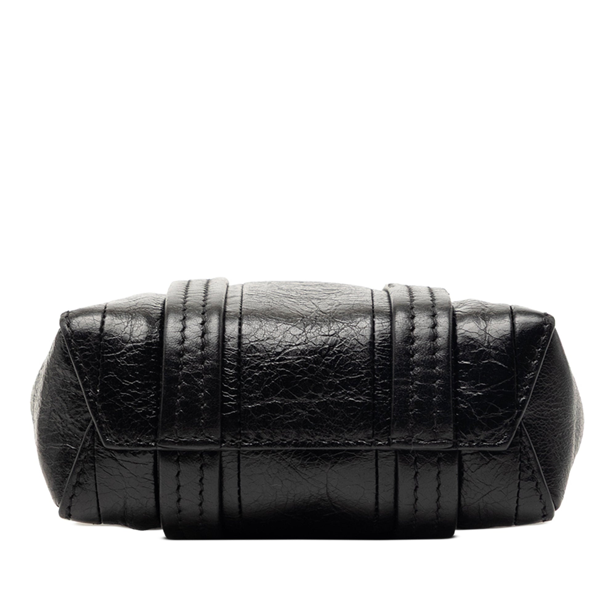 Mini Lambskin Barbes North South Shopper Bag - Image 3
