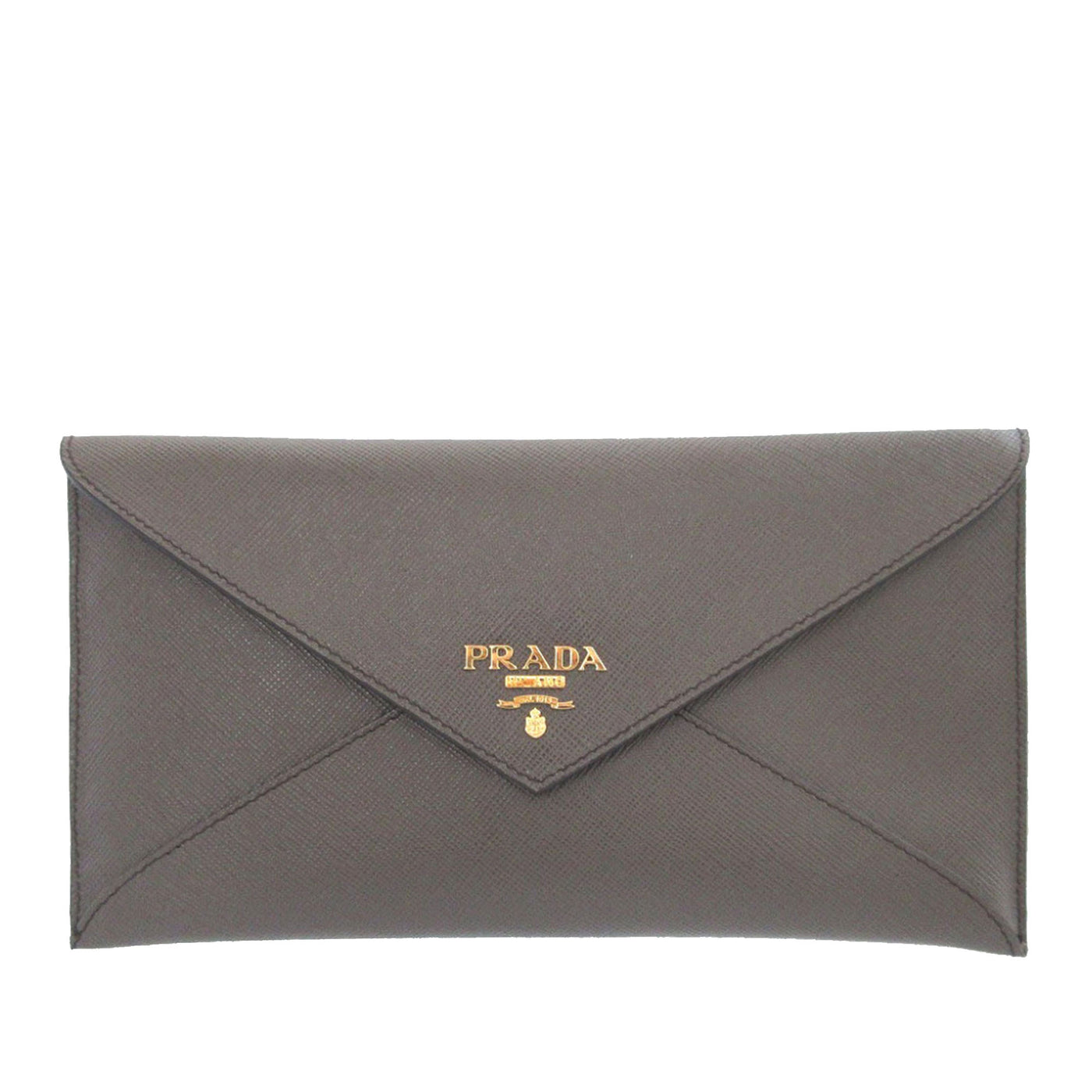 Saffiano Envelope Clutch - Image 1