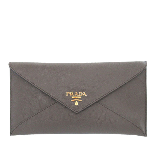 Saffiano Envelope Clutch - Image 1
