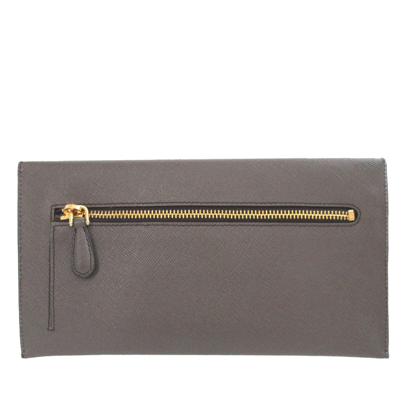 Saffiano Envelope Clutch - Image 2