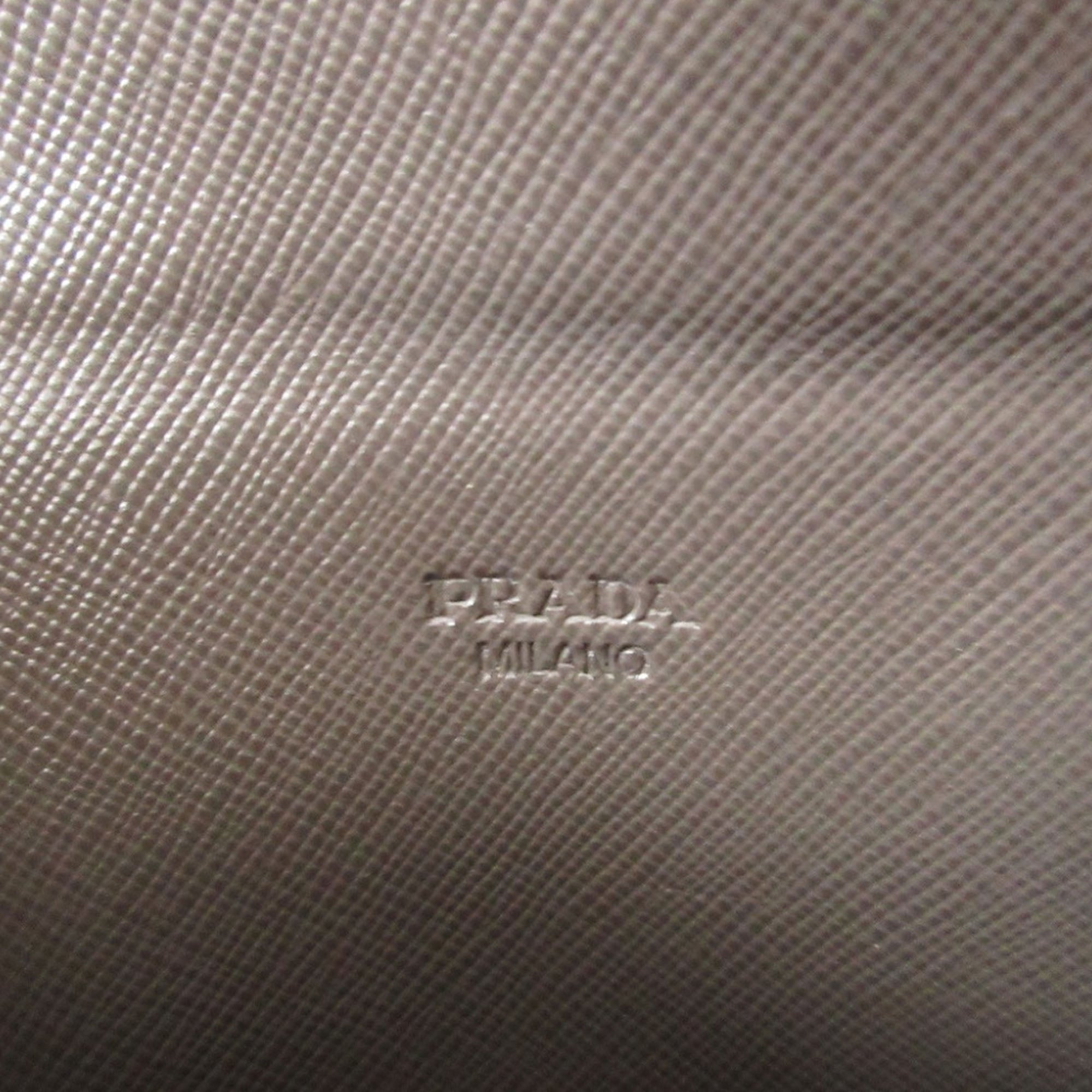 Saffiano Envelope Clutch - Image 4