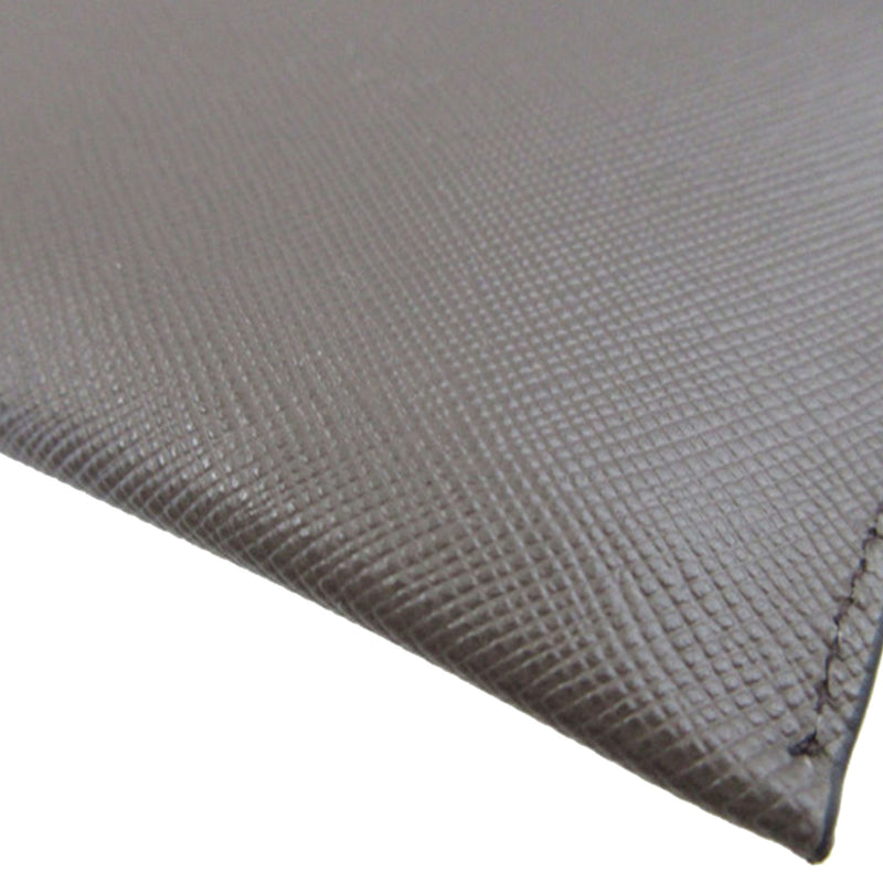 Saffiano Envelope Clutch - Image 7