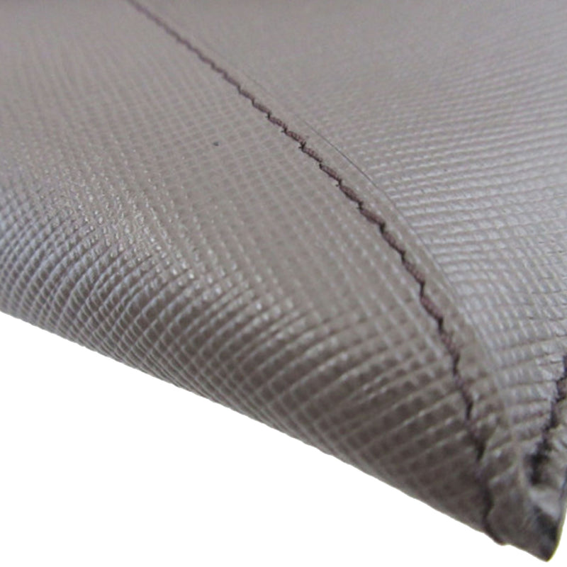 Saffiano Envelope Clutch - Image 9
