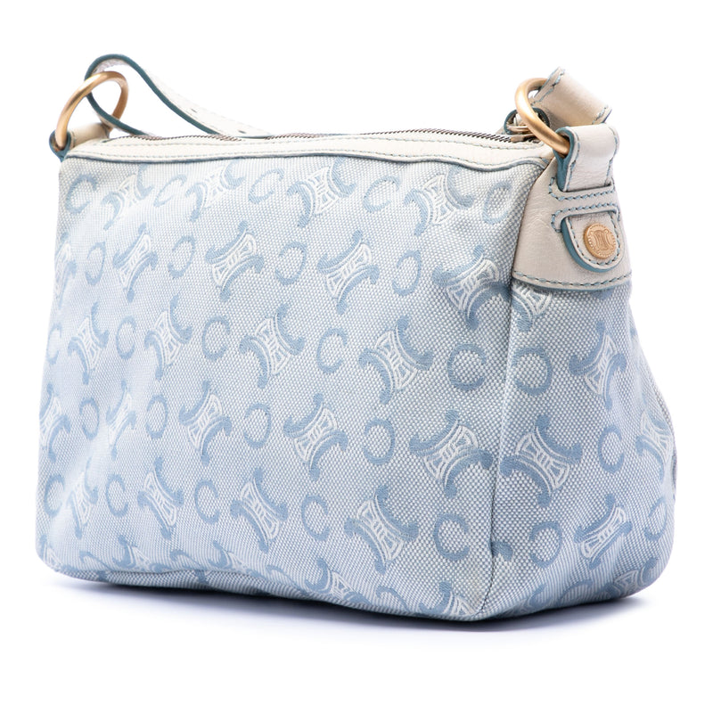 C Macadam Canvas Crossbody - Image 2