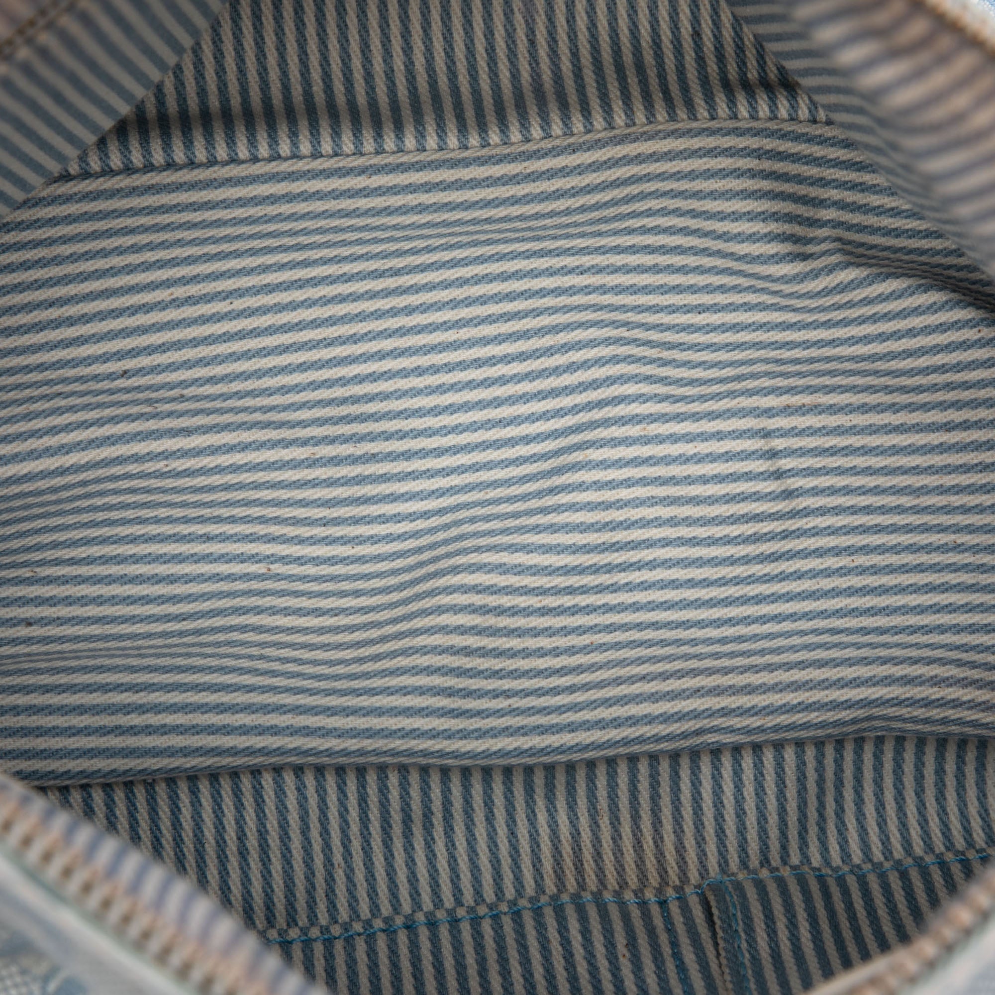 C Macadam Canvas Crossbody - Image 4