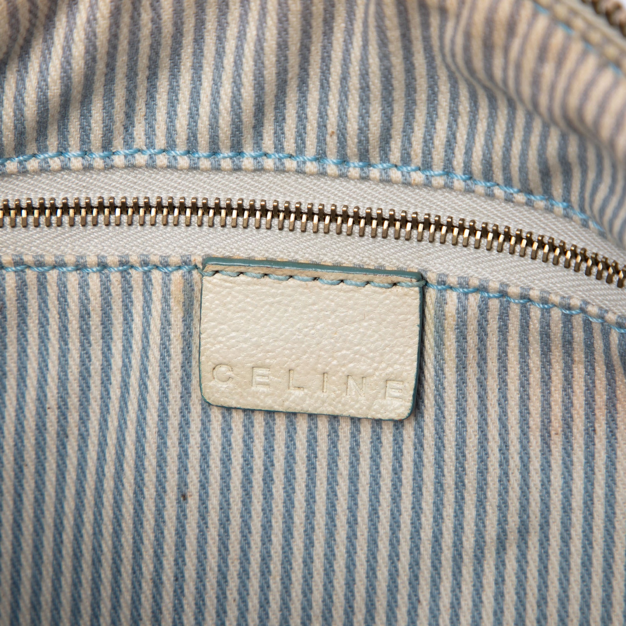 C Macadam Canvas Crossbody - Image 5
