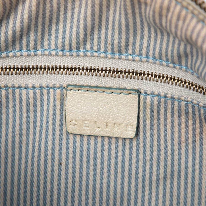 C Macadam Canvas Crossbody - Image 5