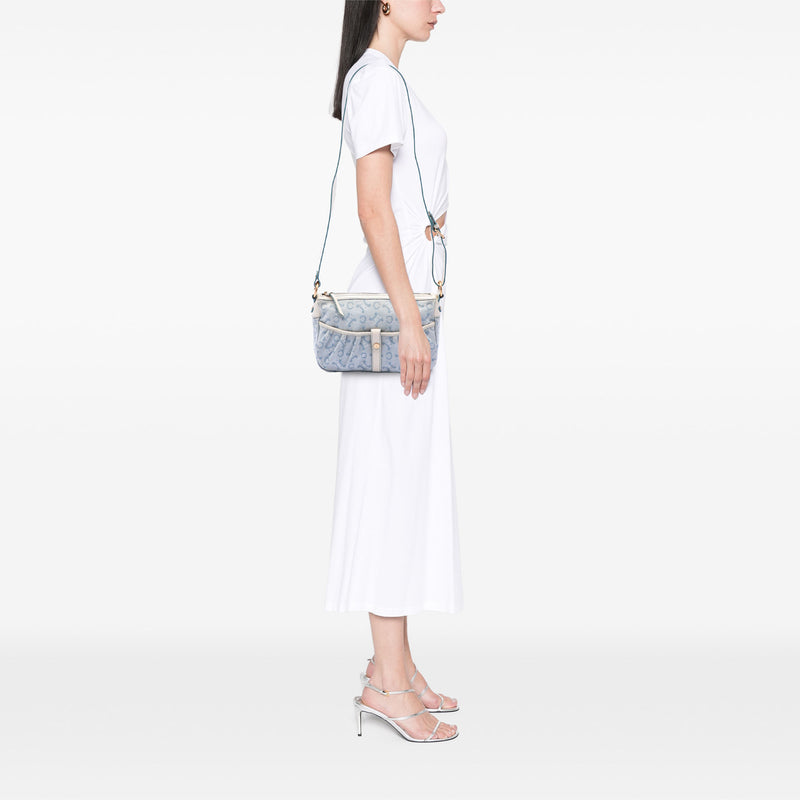 C Macadam Canvas Crossbody - Image 6