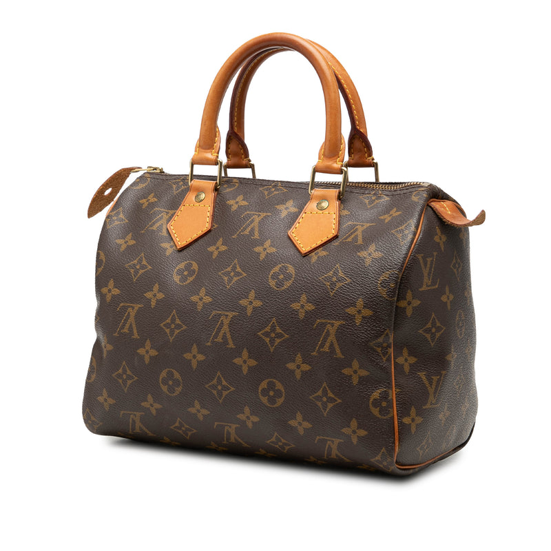 Monogram Speedy 25 - Image 2