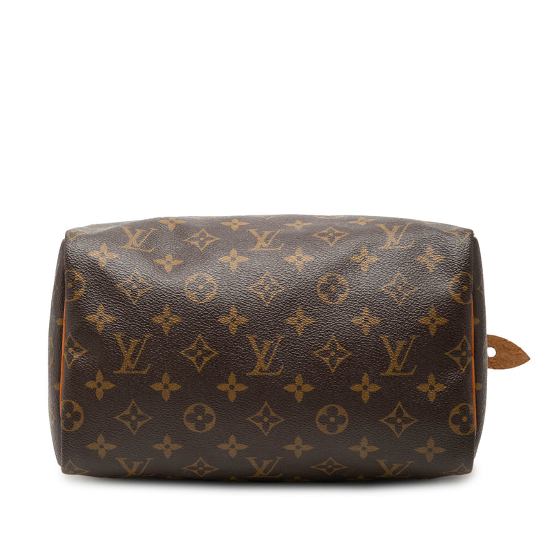 Monogram Speedy 25 - Image 3