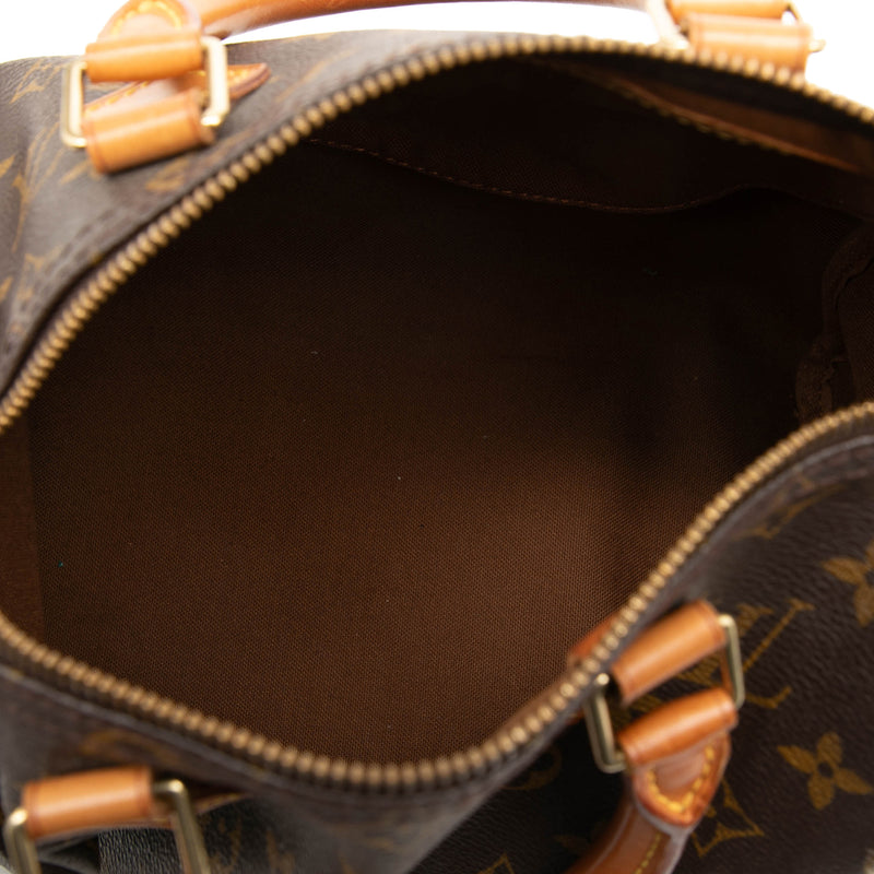 Monogram Speedy 25 - Image 4