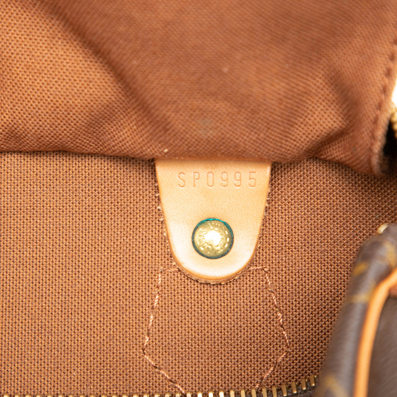 Monogram Speedy 25 - Image 6
