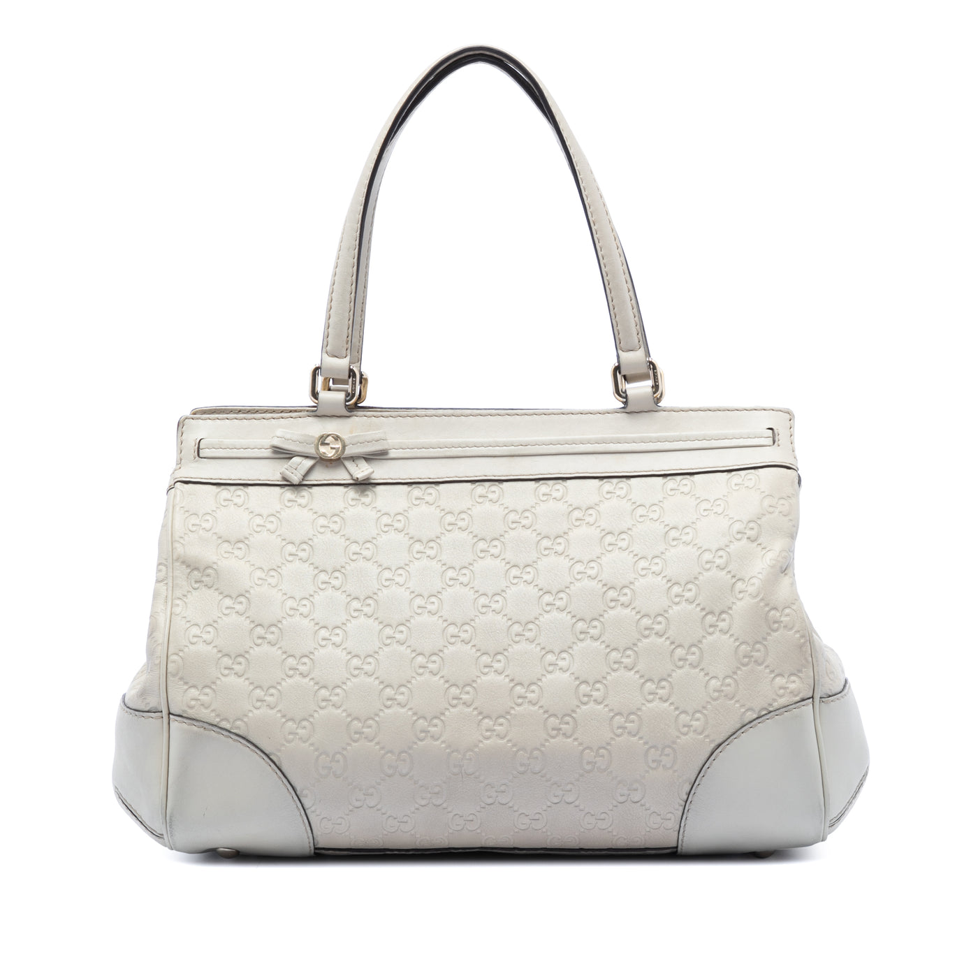 Guccissima Mayfair Tote - Image 1