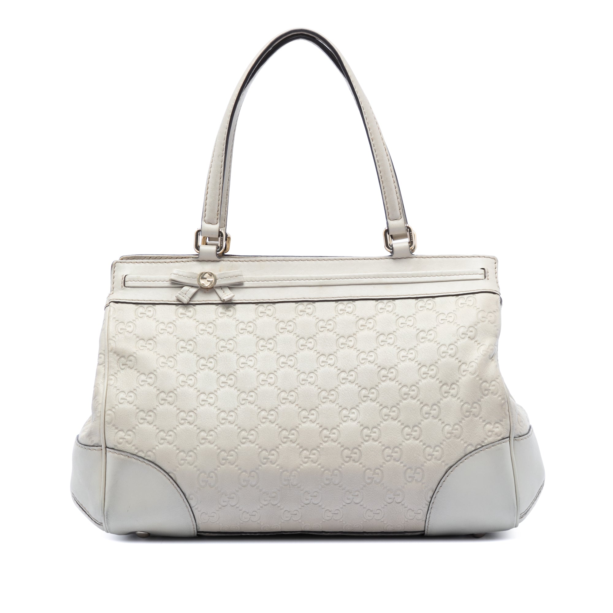 Guccissima Mayfair Tote - Image 1