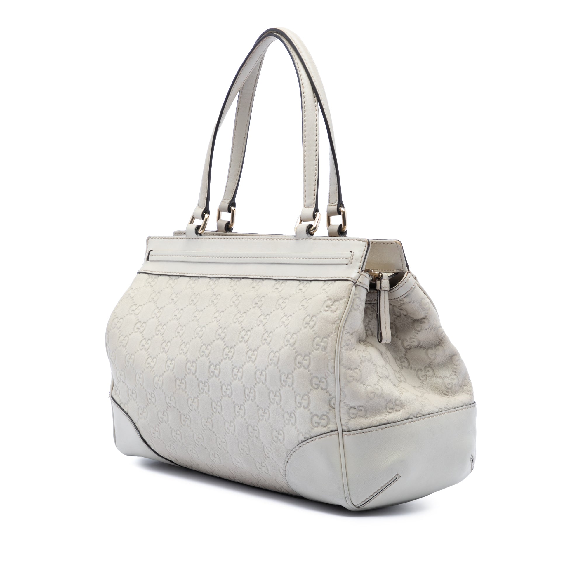 Guccissima Mayfair Tote - Image 2