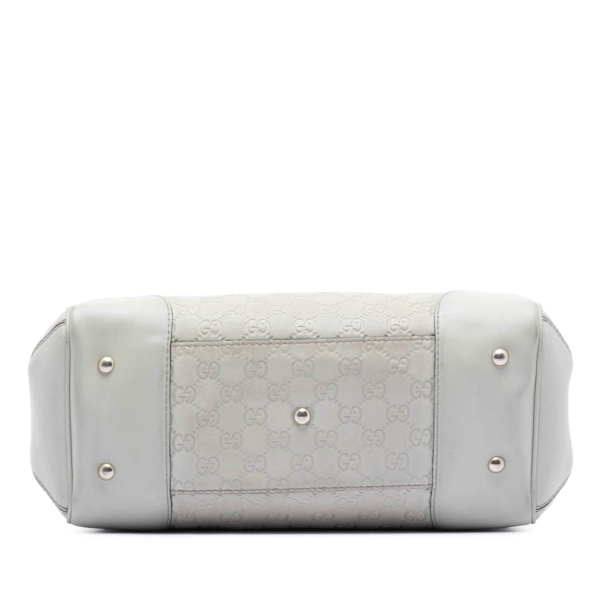Guccissima Mayfair Tote - Image 3
