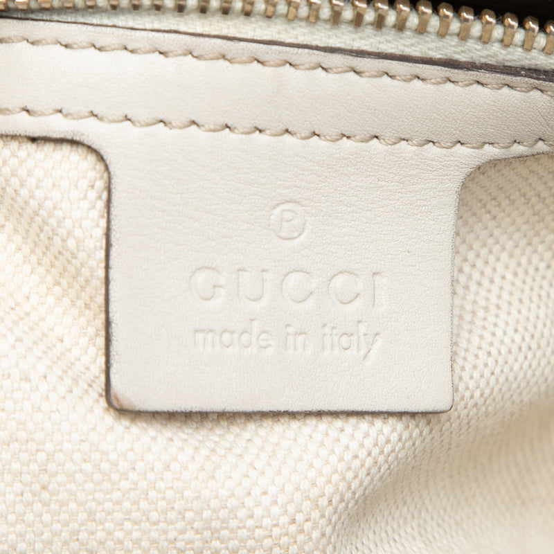 Guccissima Mayfair Tote - Image 5