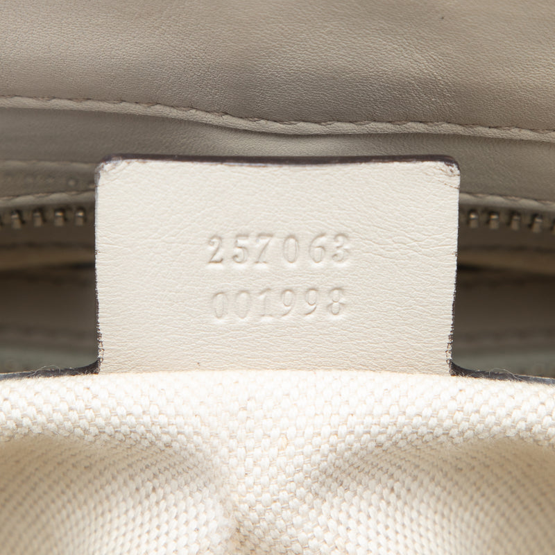 Guccissima Mayfair Tote - Image 6
