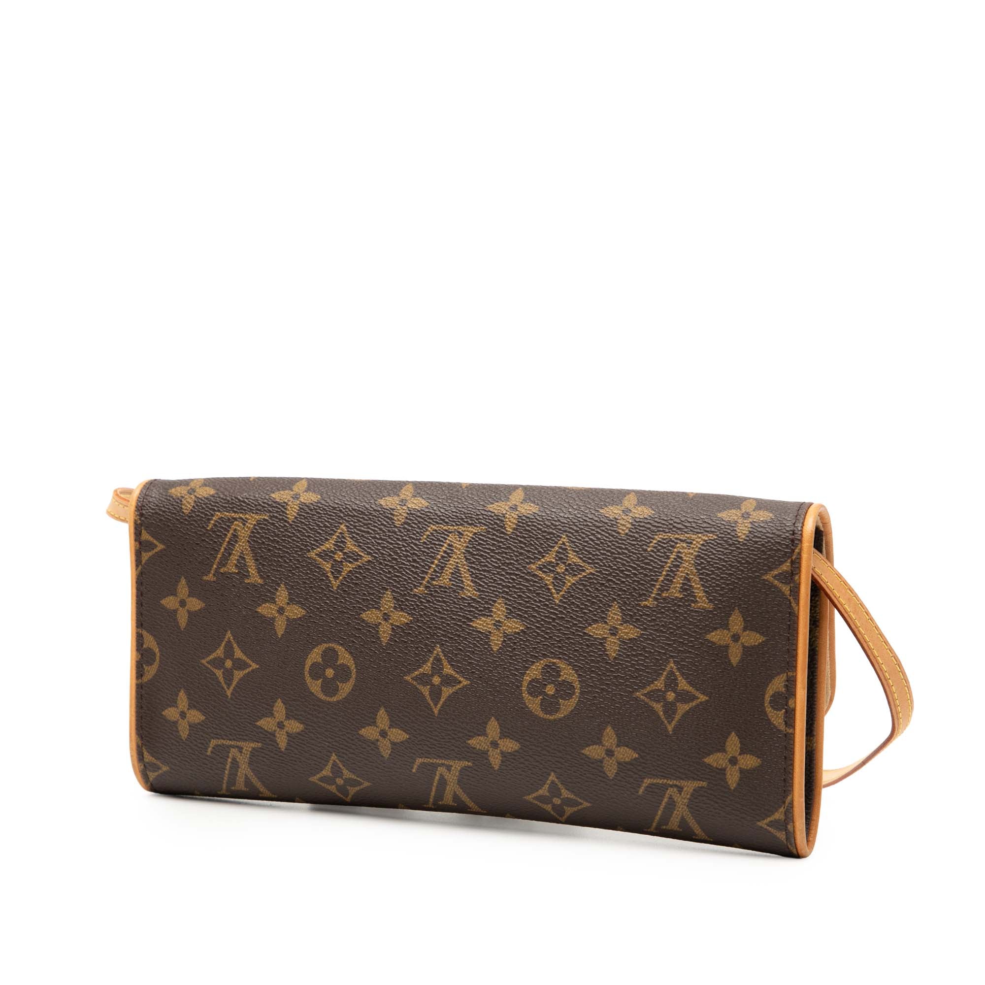 Monogram Pochette Twin GM - Image 2