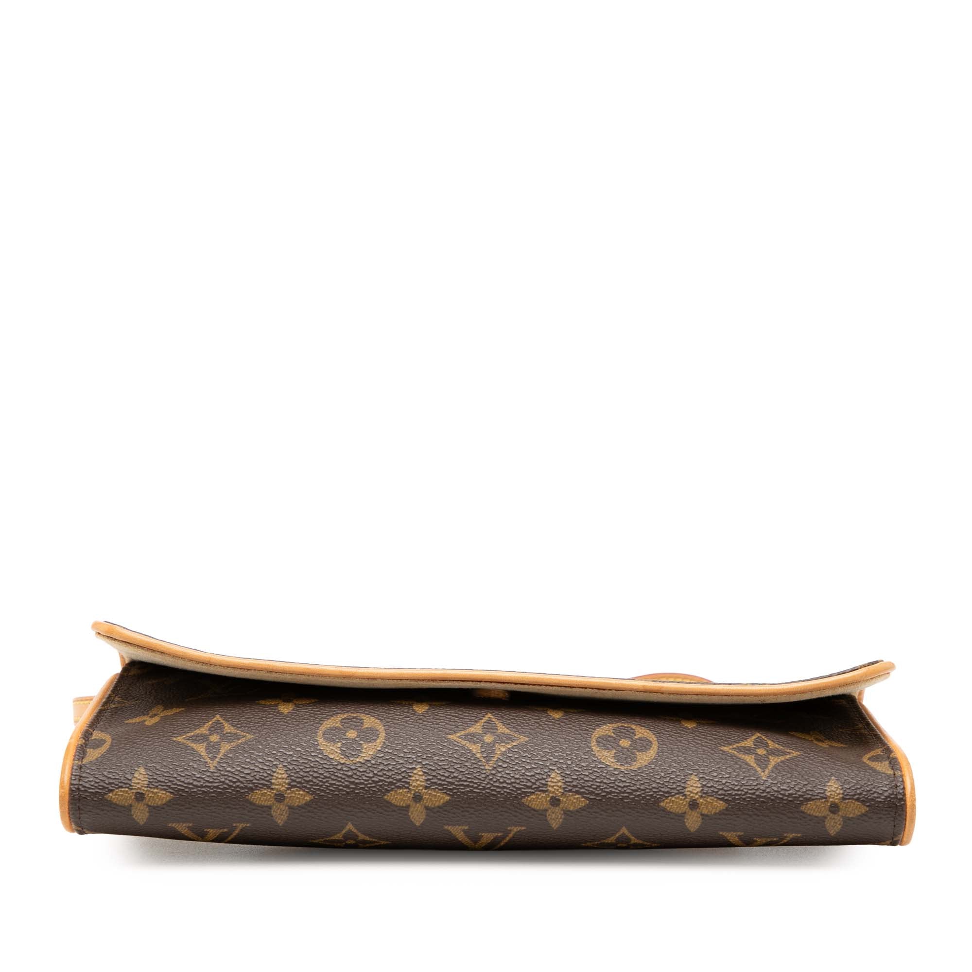 Monogram Pochette Twin GM - Image 3