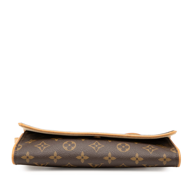 Monogram Pochette Twin GM - Image 3