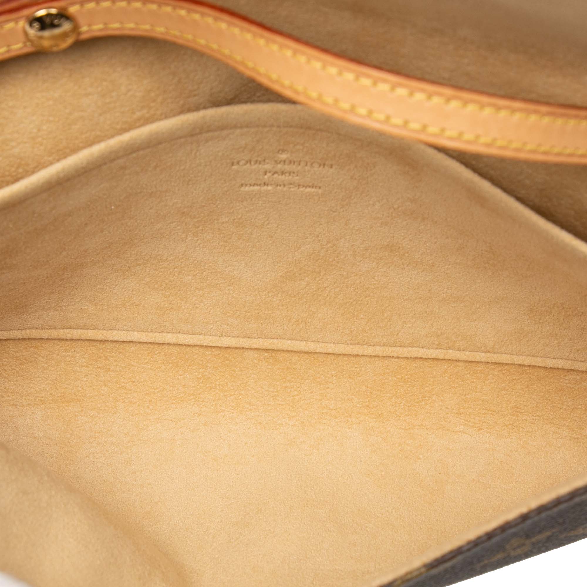 Monogram Pochette Twin GM - Image 4