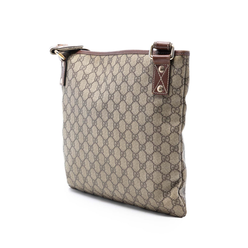 GG Supreme Web Crossbody - Image 2