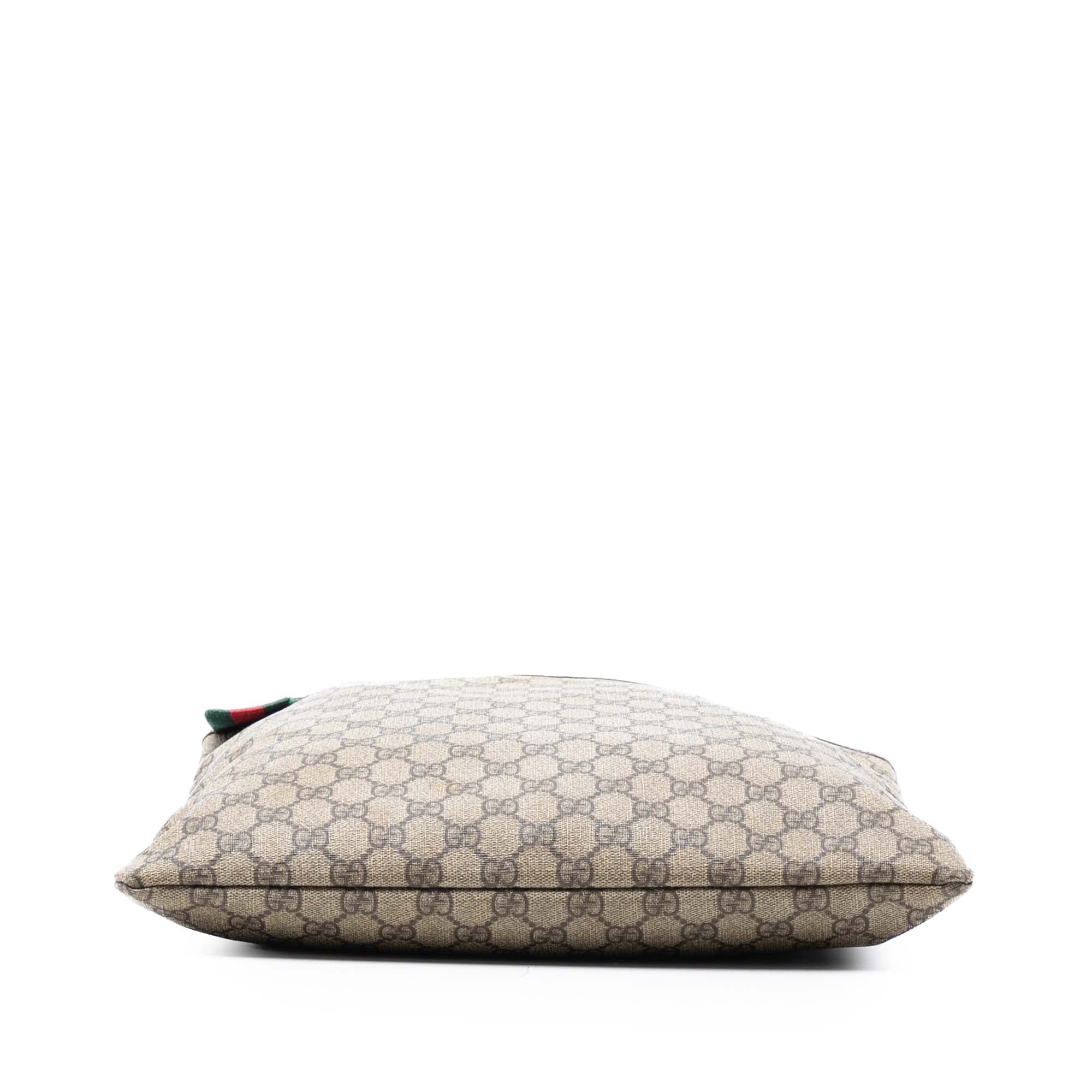 GG Supreme Web Crossbody - Image 3
