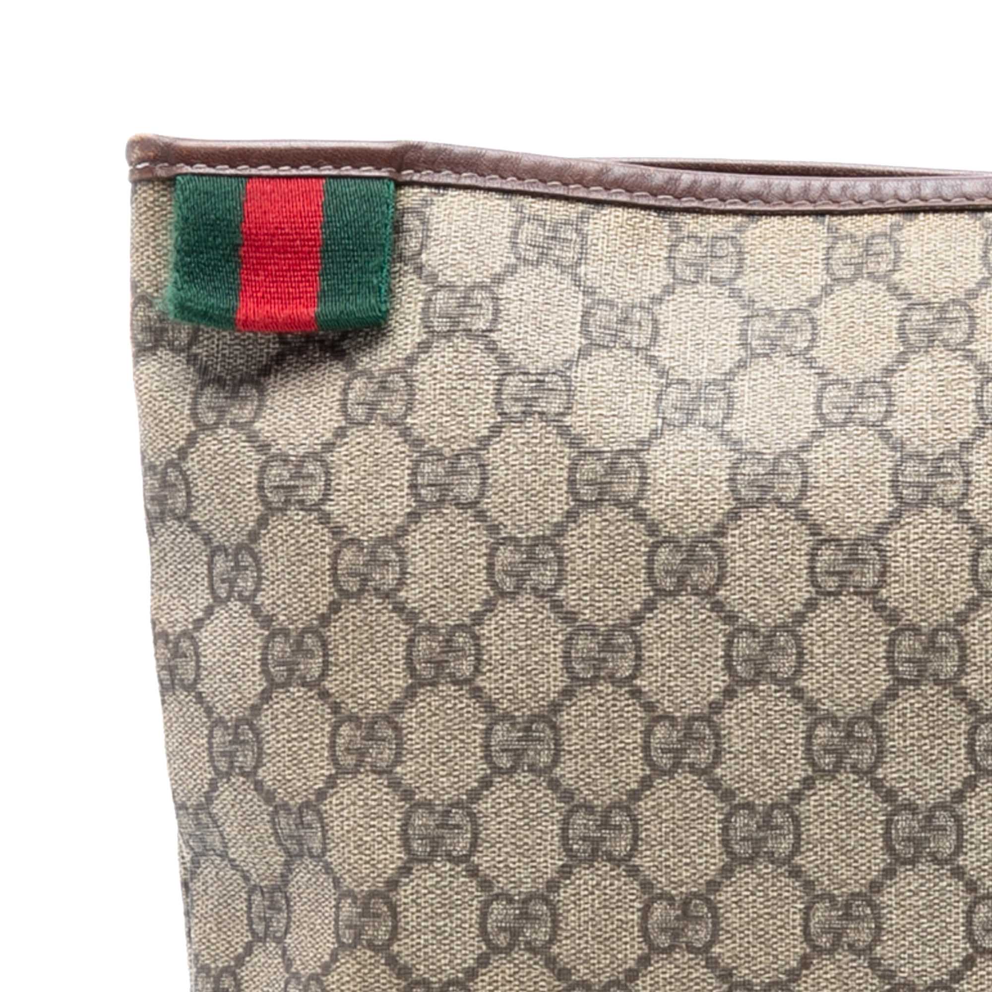 GG Supreme Web Crossbody - Image 7