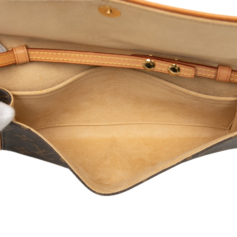 Monogram Pochette Twin GM - Image 4