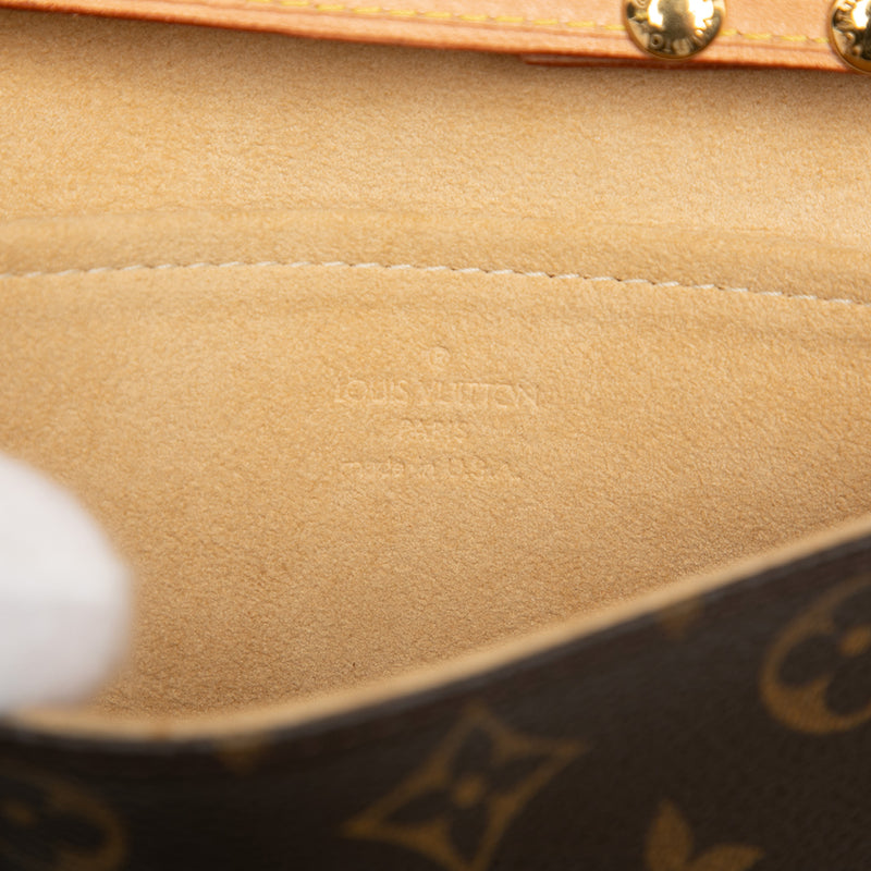 Monogram Pochette Twin GM - Image 5