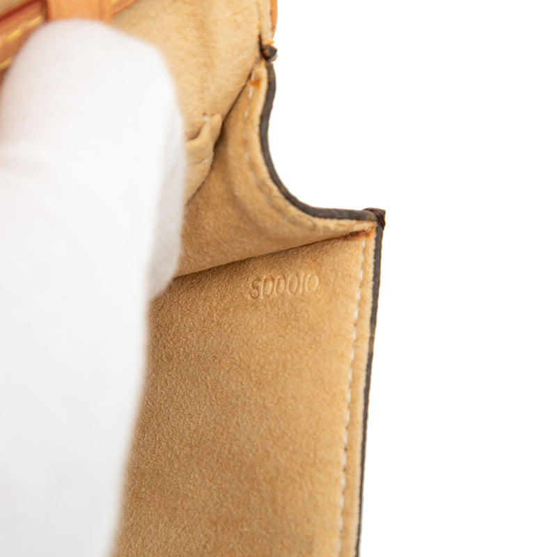 Monogram Pochette Twin GM - Image 6