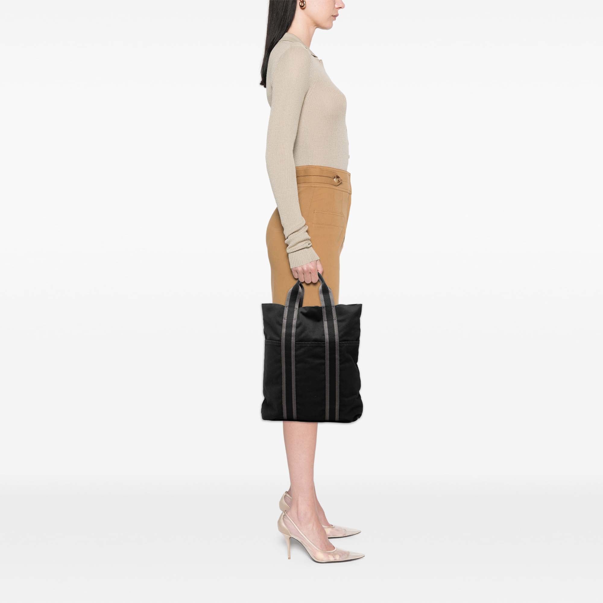 Toile Fourre Tout Cabas - Image 6