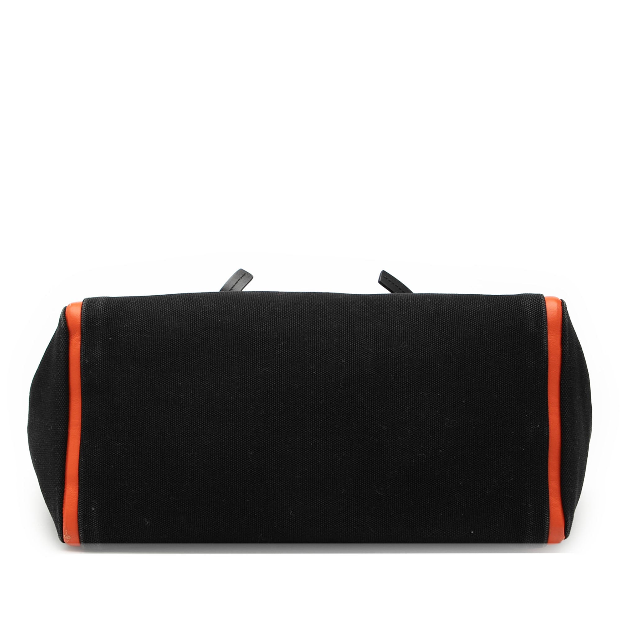 Medium Canvas Ouverture Satchel - Image 3