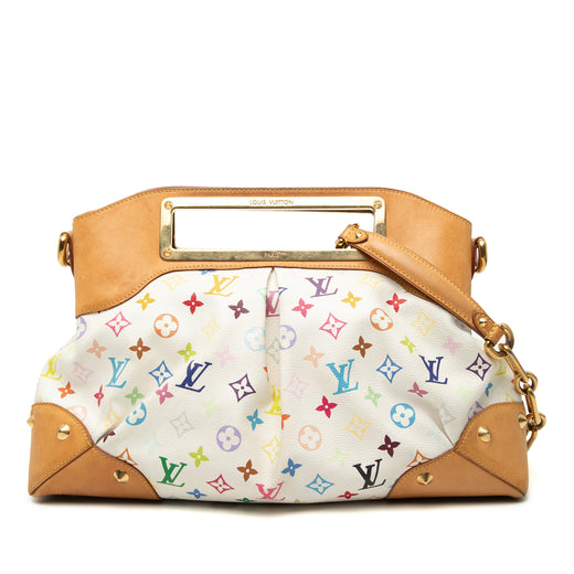Monogram Multicolore Judy GM - Image 1