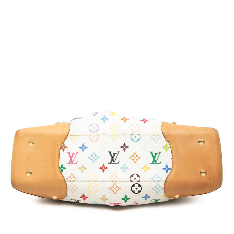 Monogram Multicolore Judy GM - Image 3