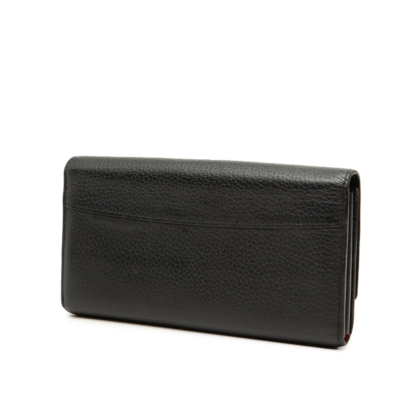 Taurillon Capucines Long Wallet - Image 2