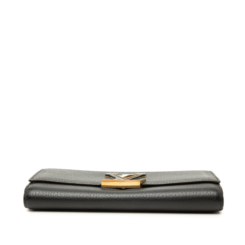 Taurillon Capucines Long Wallet - Image 3