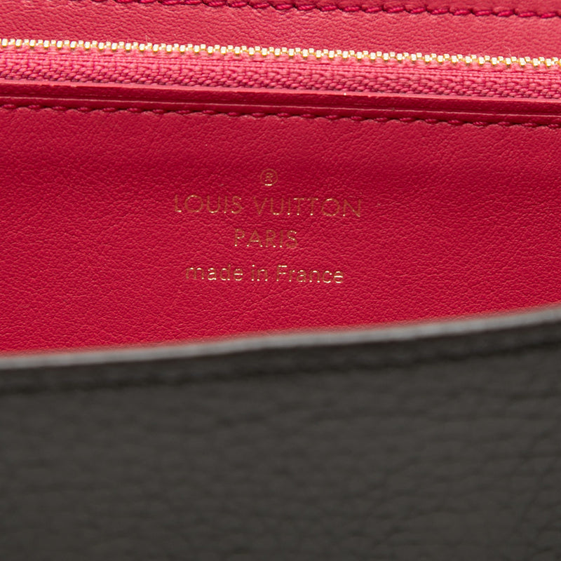 Taurillon Capucines Long Wallet - Image 5