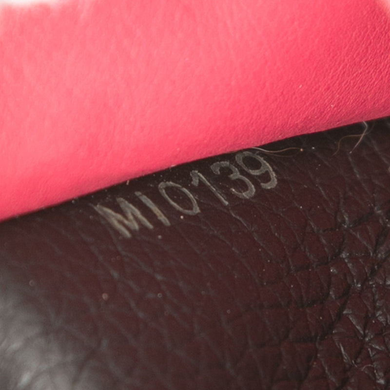 Taurillon Capucines Long Wallet - Image 6