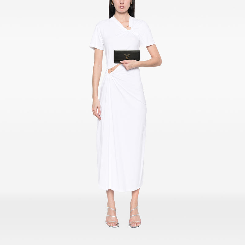 Taurillon Capucines Long Wallet - Image 9