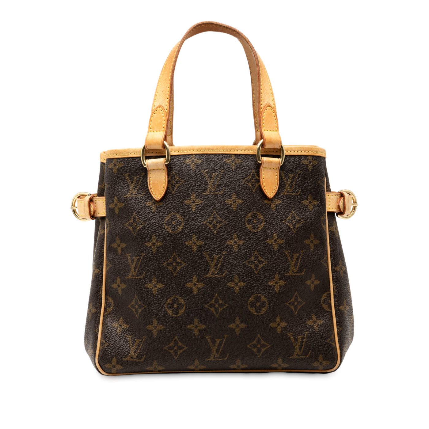 Monogram Batignolles Vertical PM - Image 1