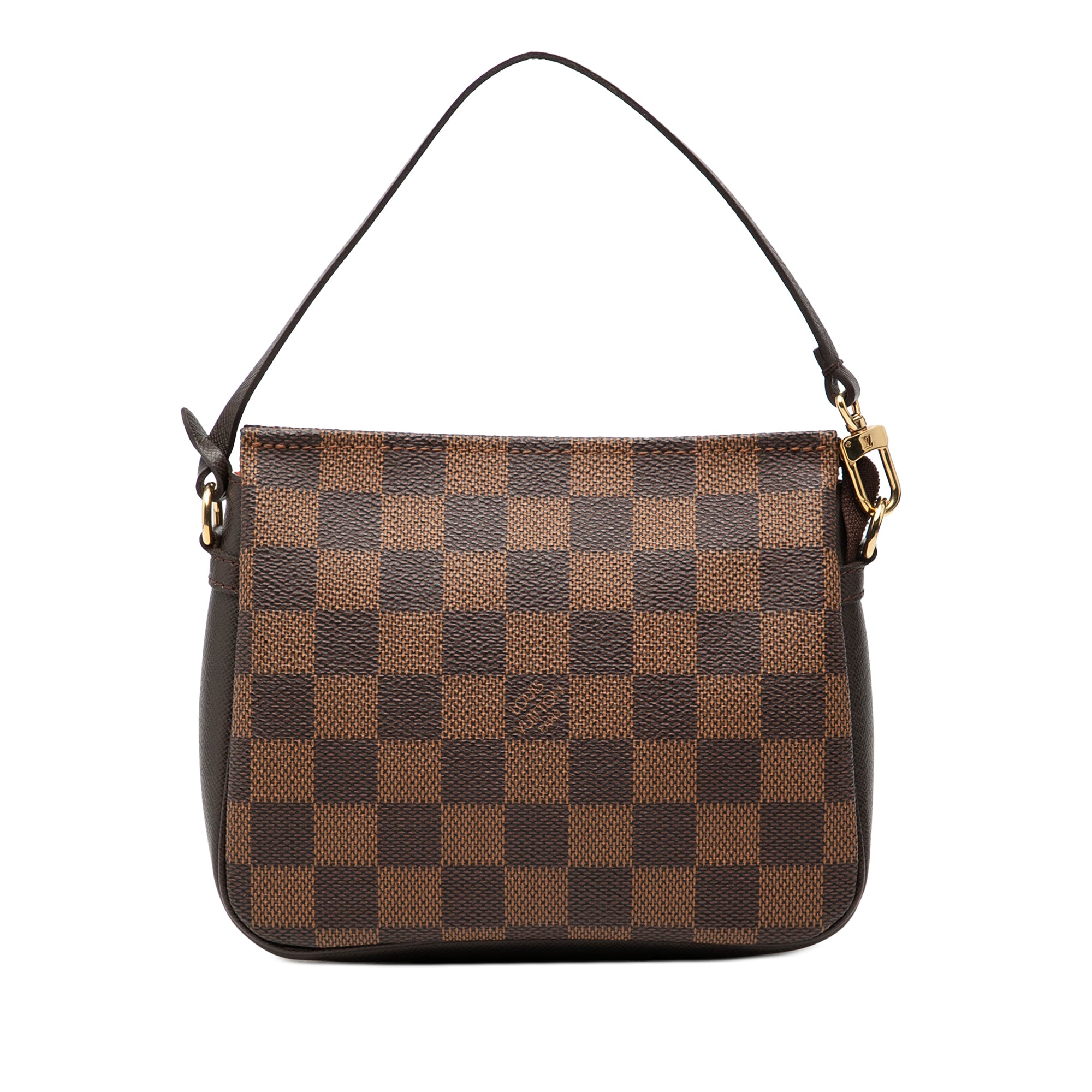 Damier Ebene Trousse Pochette - Image 1