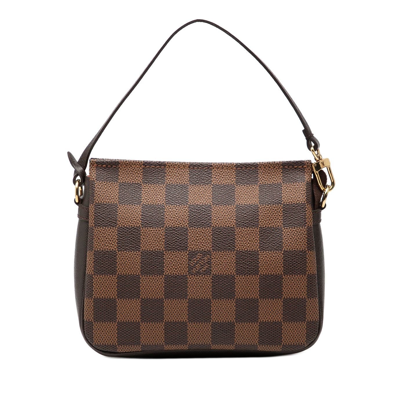 Damier Ebene Trousse Pochette - Image 1